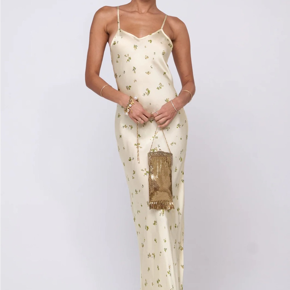 RESA VIDA DRESS